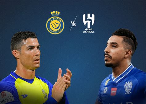 al nasser vs al hilal